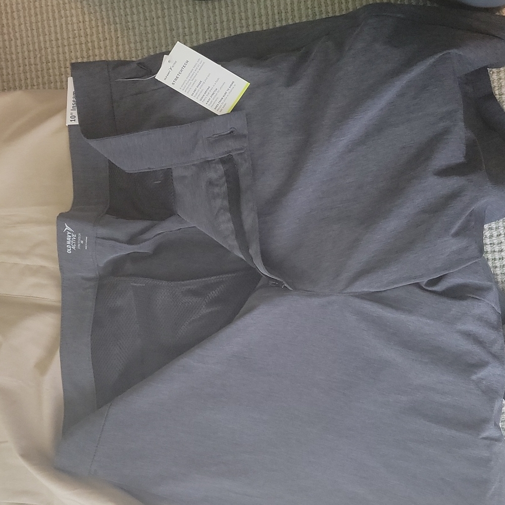 Men's shorts